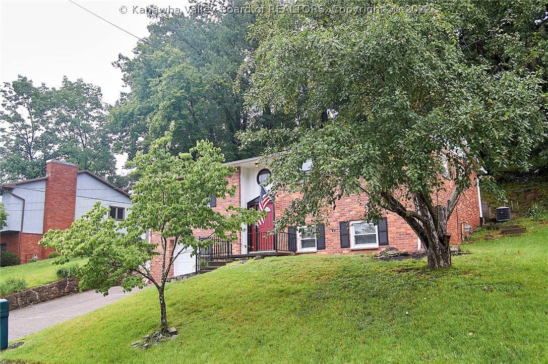 810 Echo Road
