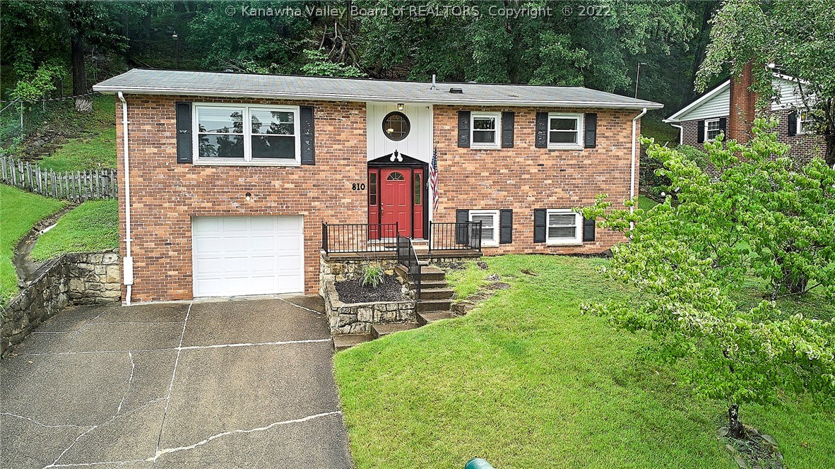 810 Echo Road