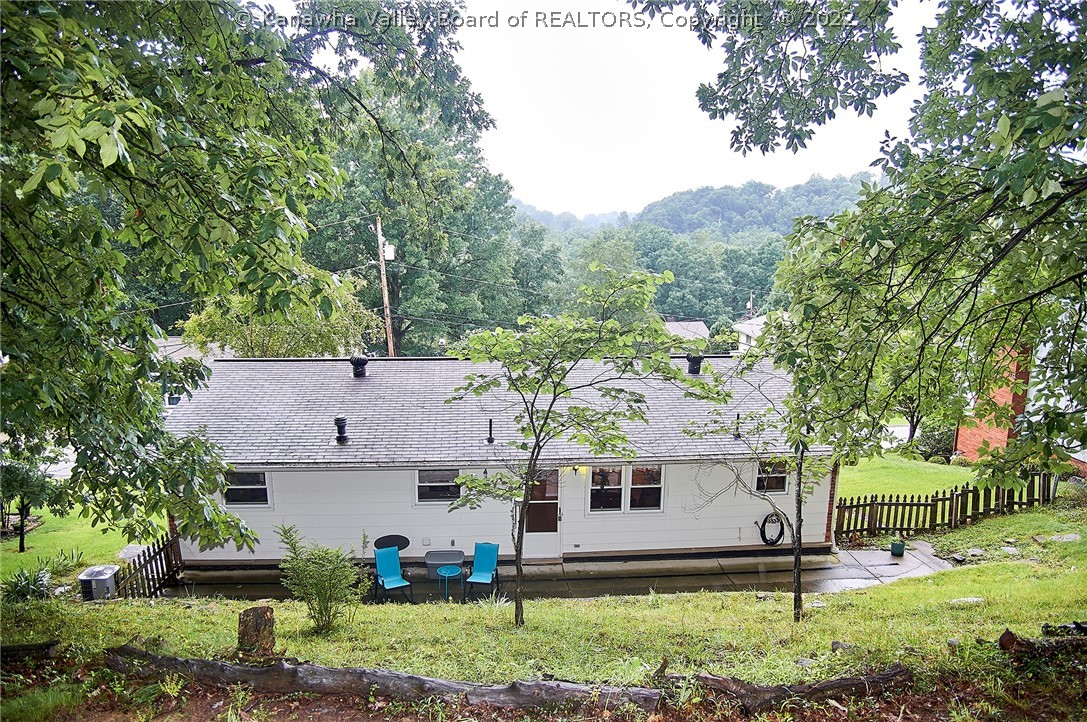 810 Echo Road