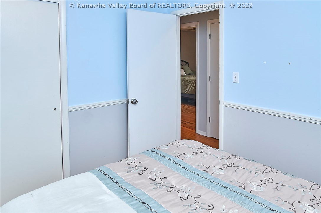 810 Echo Road
