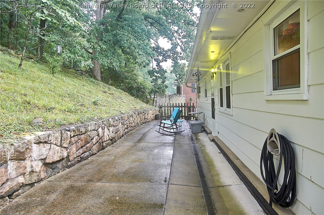 810 Echo Road