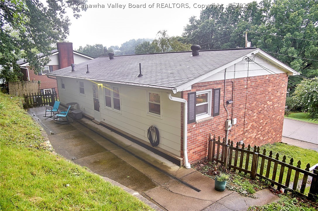 810 Echo Road
