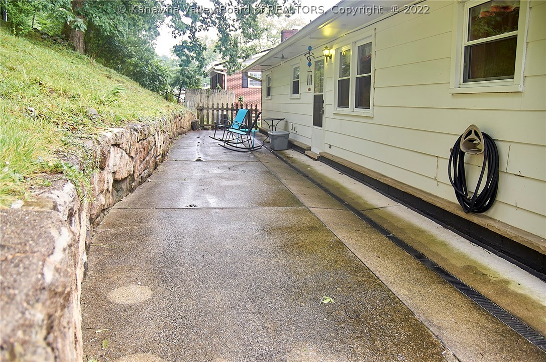 810 Echo Road
