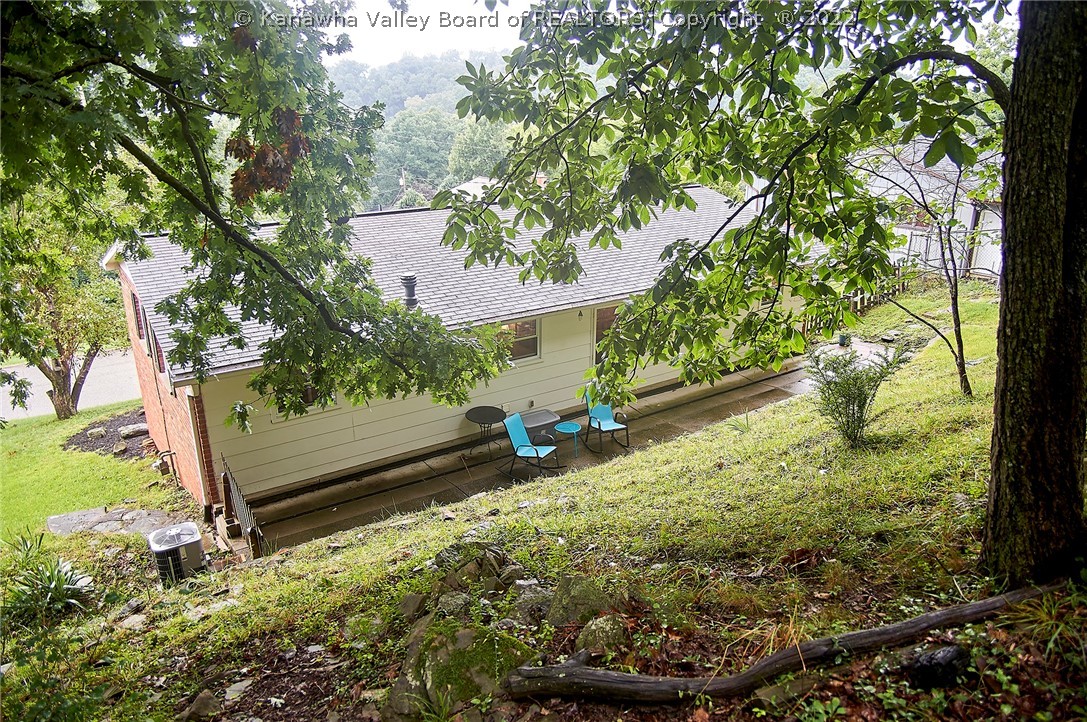 810 Echo Road