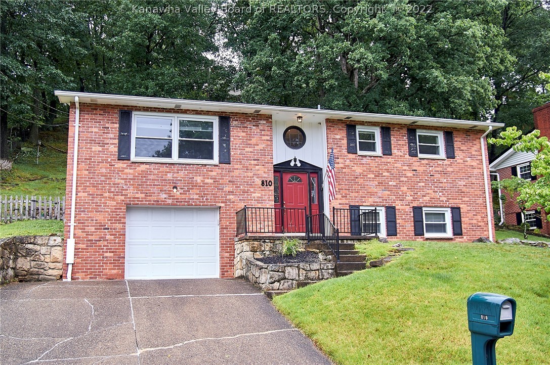 810 Echo Road