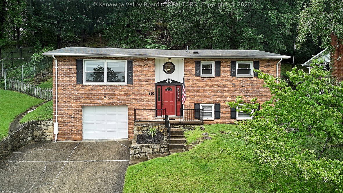 810 Echo Road