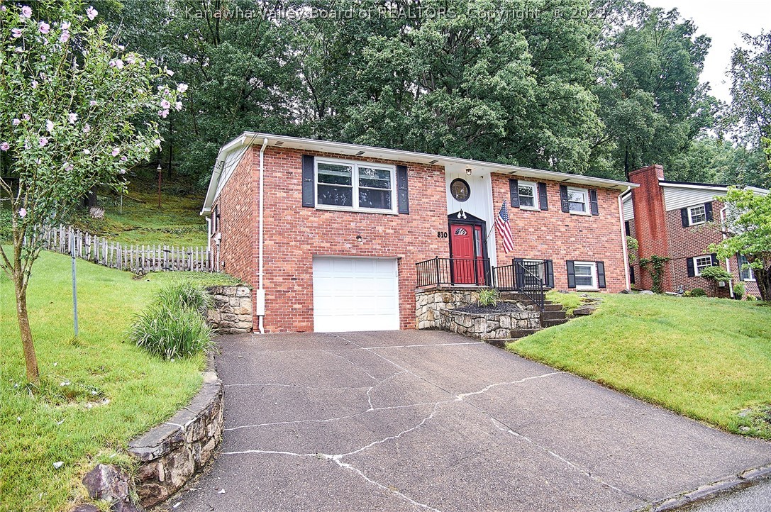 810 Echo Road