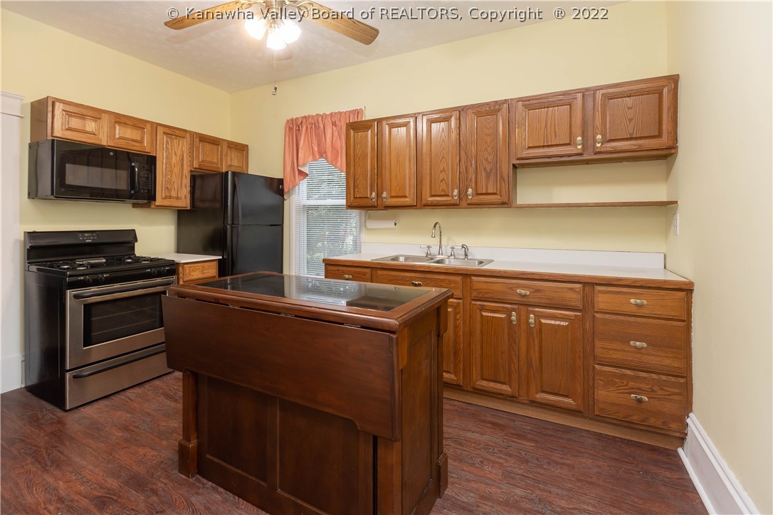 167 5th Street