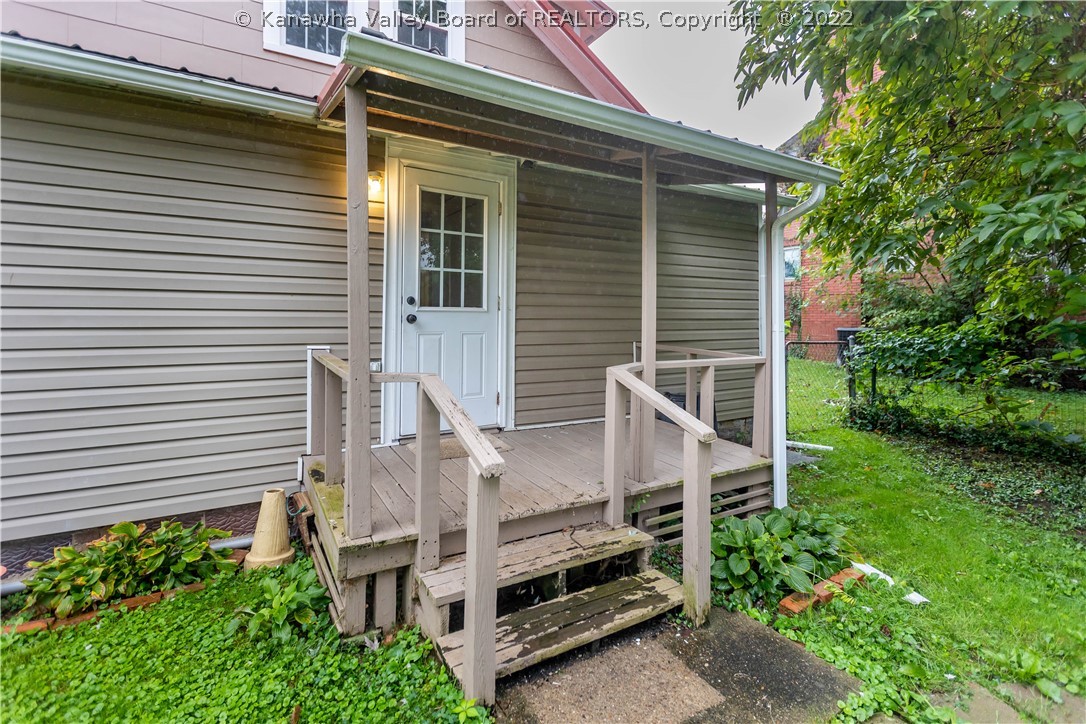 167 5th Street