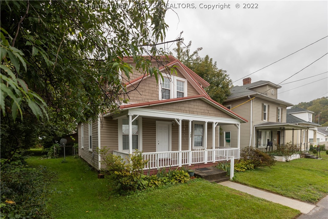 167 5th Street