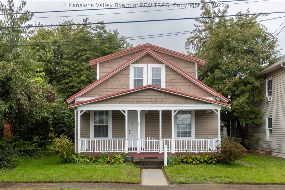 167 5th Street