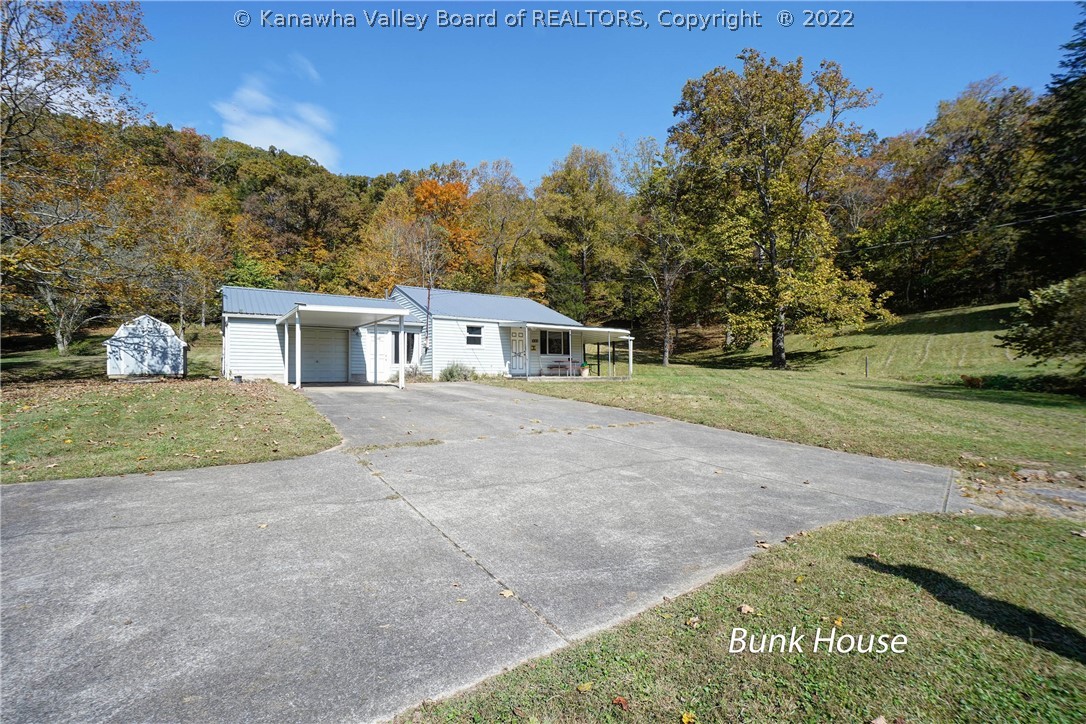 7095 Smith Creek Road