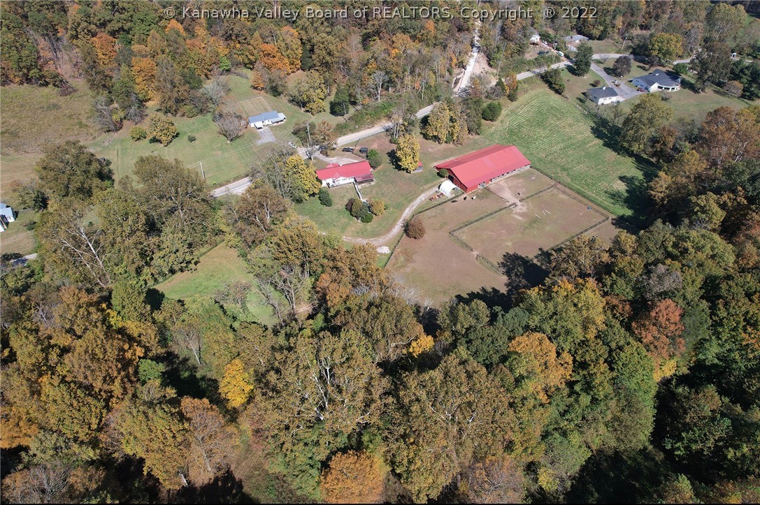7095 Smith Creek Road