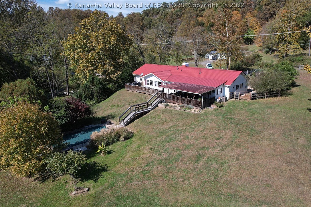 7095 Smith Creek Road