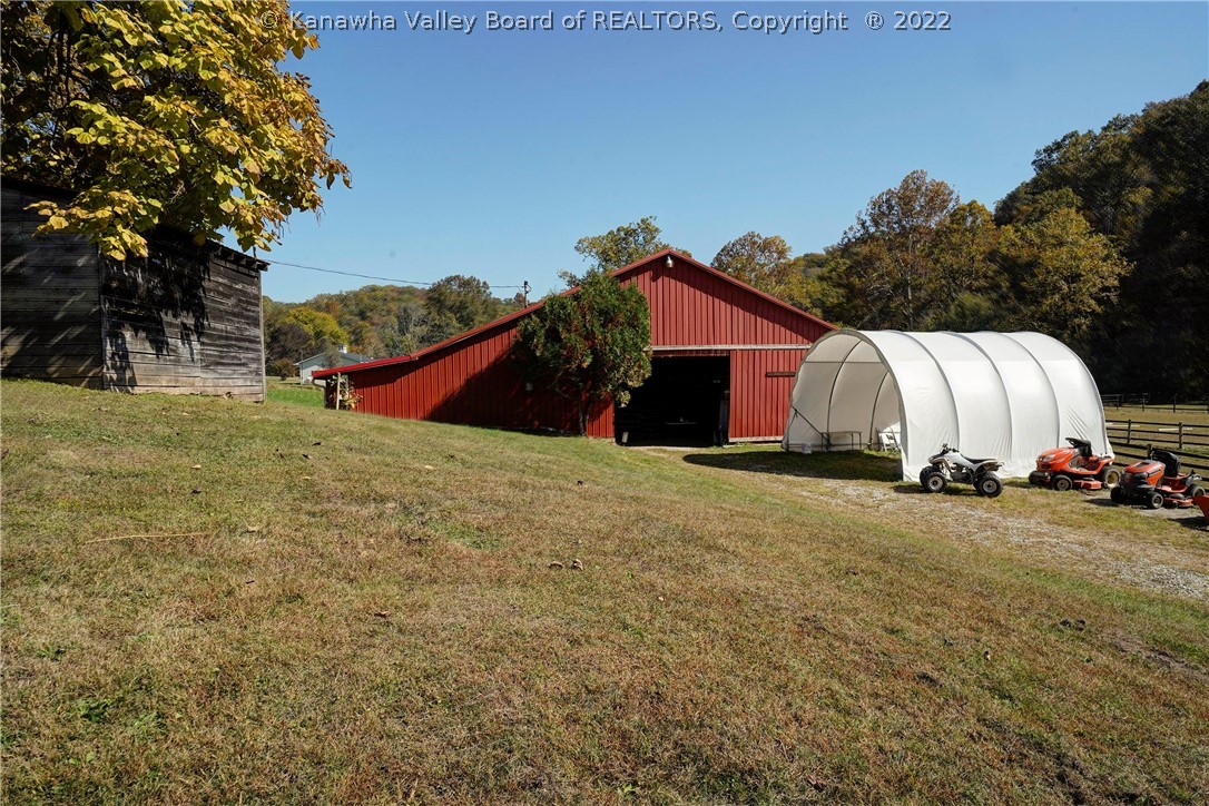 7095 Smith Creek Road