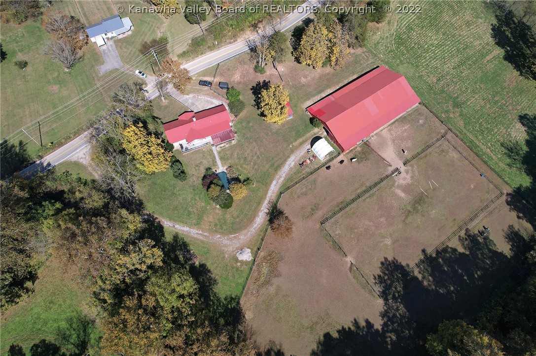 7095 Smith Creek Road