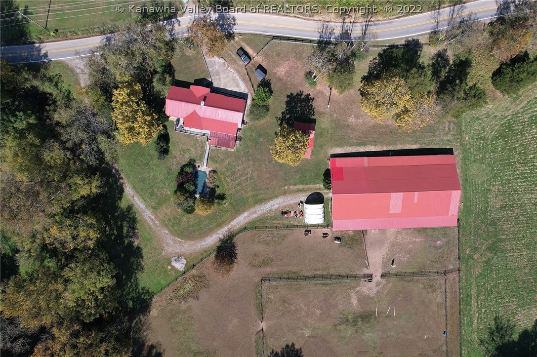 7095 Smith Creek Road