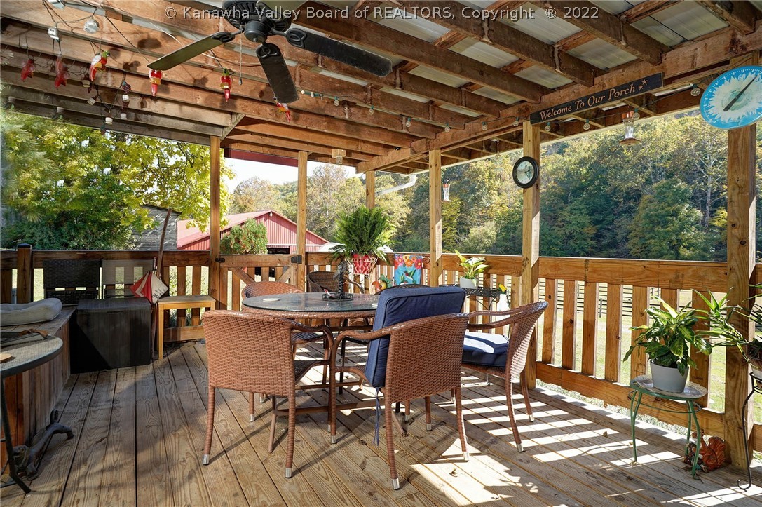 7095 Smith Creek Road
