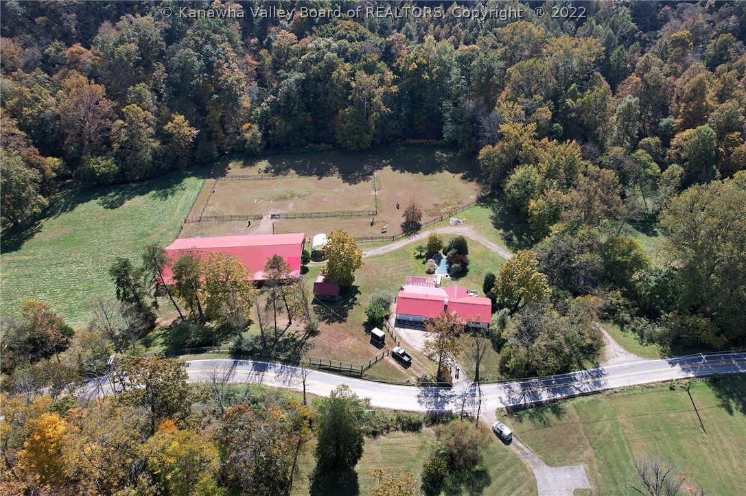 7095 Smith Creek Road