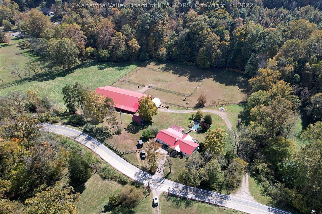 7095 Smith Creek Road
