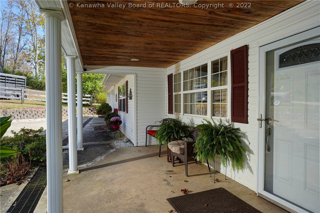 7095 Smith Creek Road