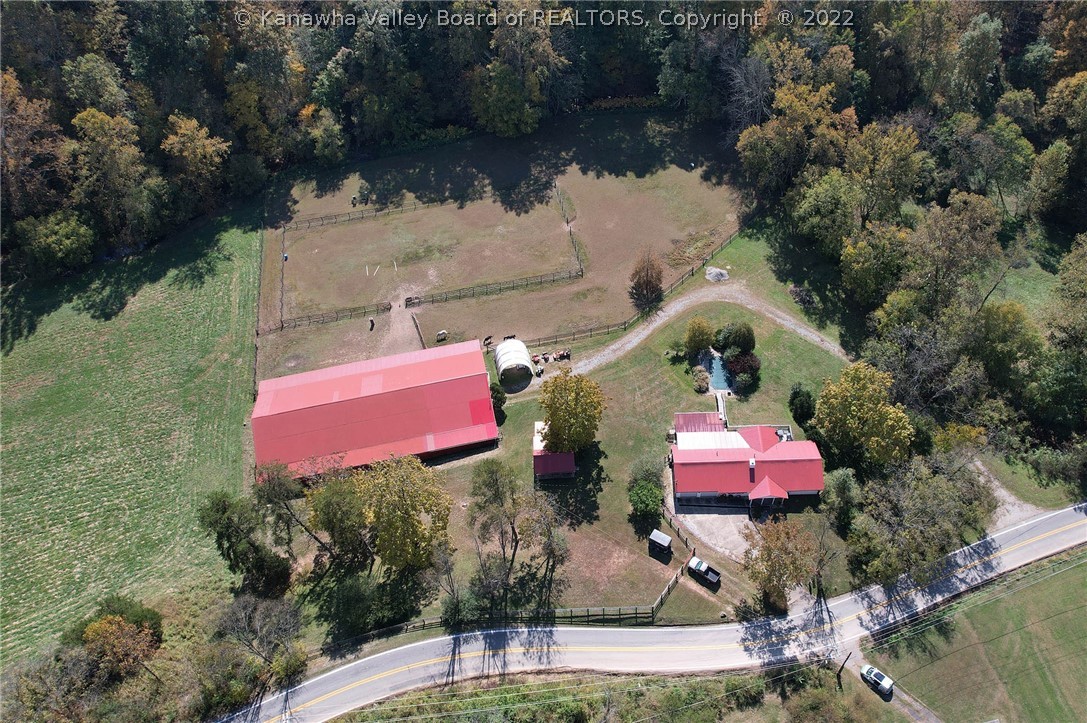 7095 Smith Creek Road