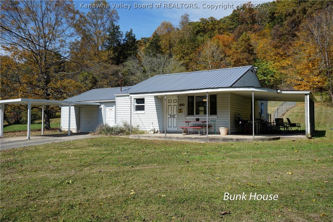 7095 Smith Creek Road