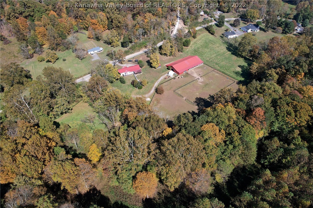 7095 Smith Creek Road
