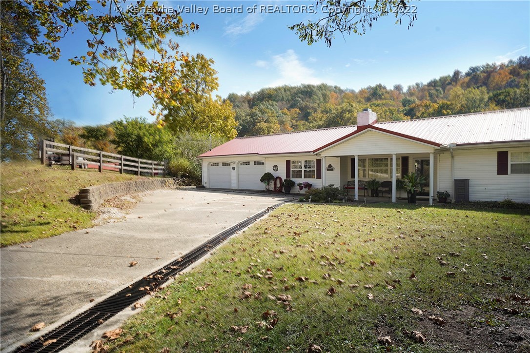 7095 Smith Creek Road