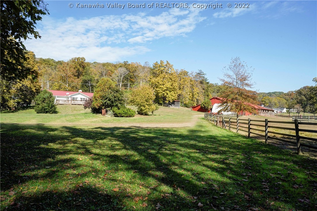 7095 Smith Creek Road