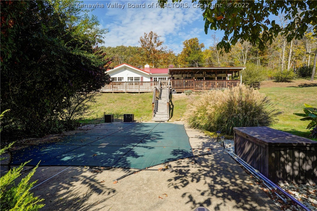 7095 Smith Creek Road