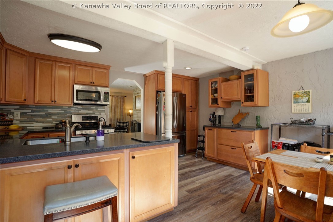 7095 Smith Creek Road