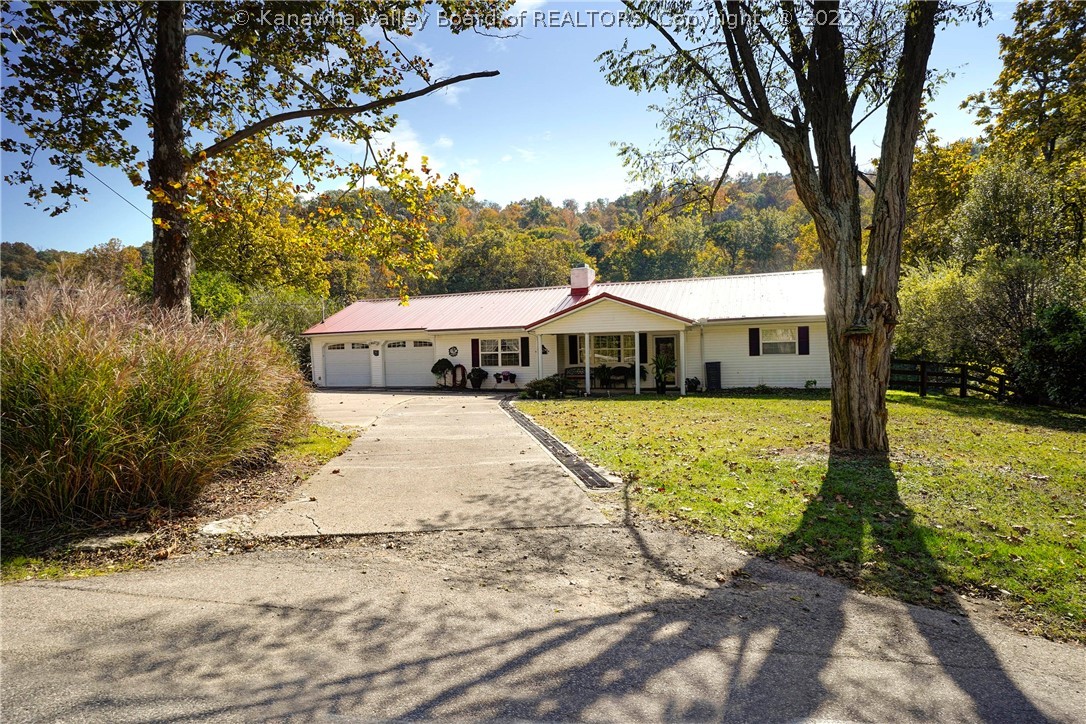 7095 Smith Creek Road