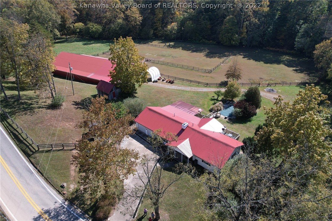 7095 Smith Creek Road