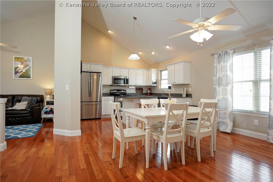 712 Emerald Drive
