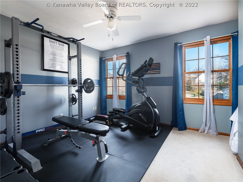 5338 Edgebrook Drive