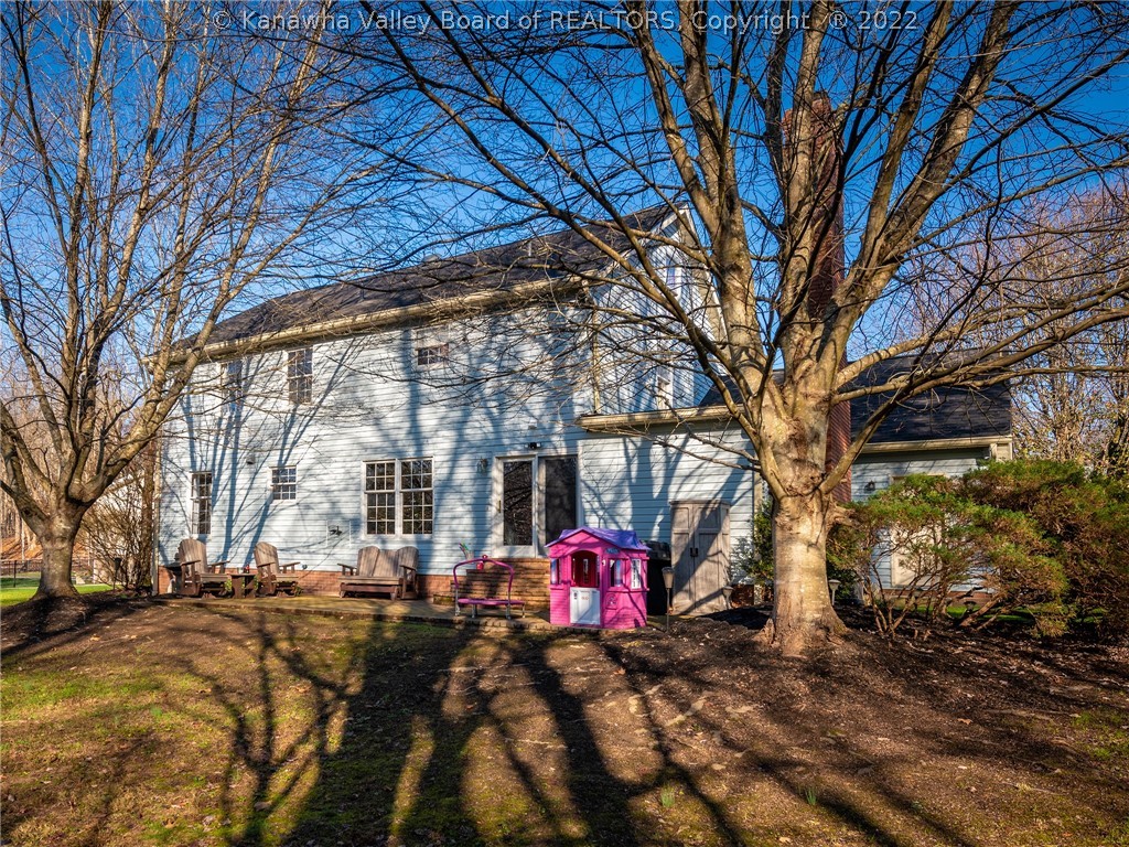 5338 Edgebrook Drive