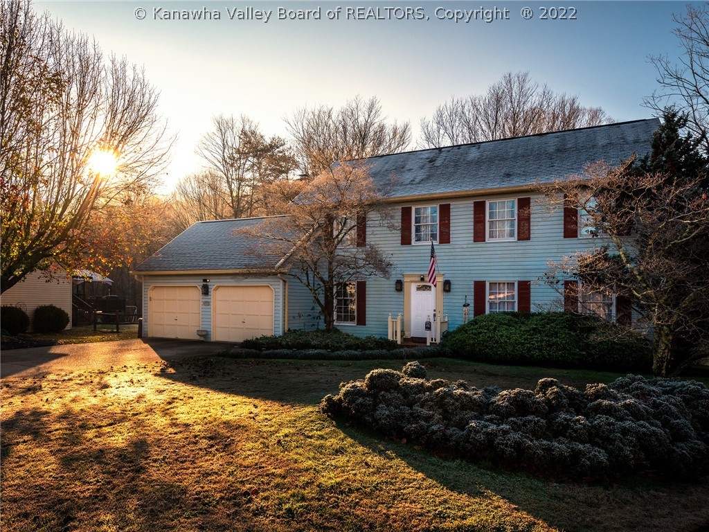 5338 Edgebrook Drive