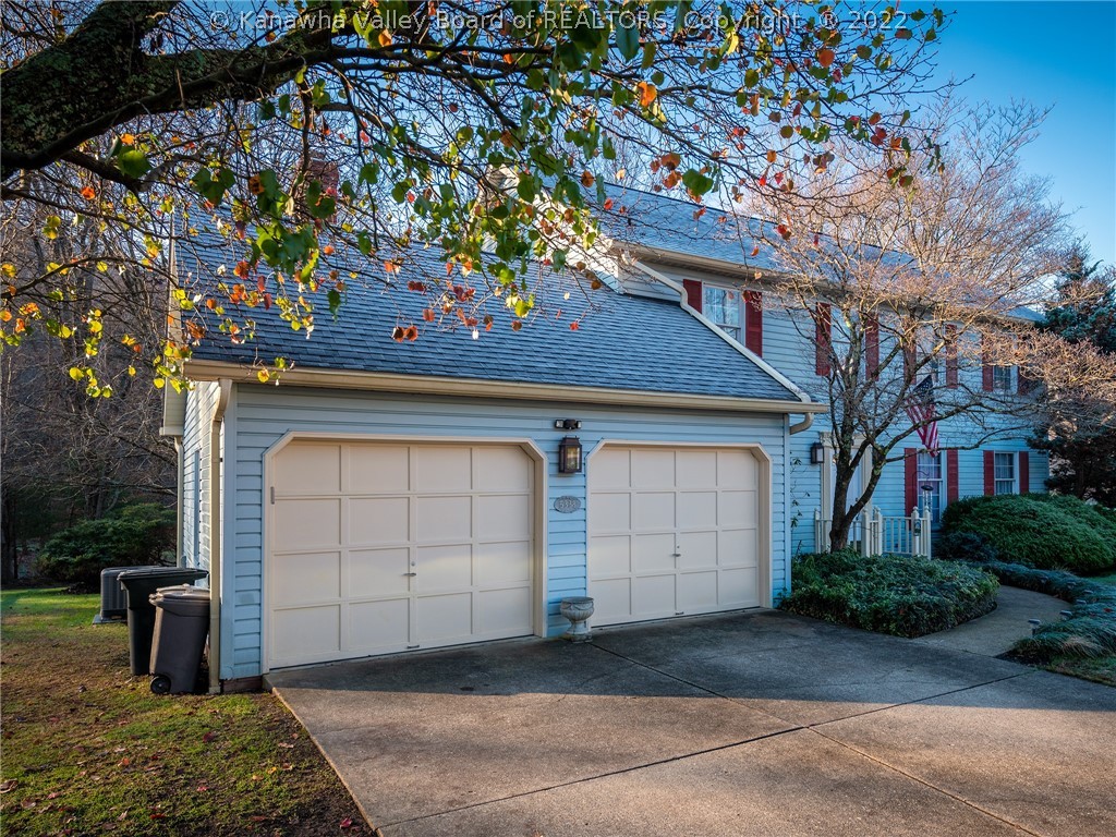 5338 Edgebrook Drive