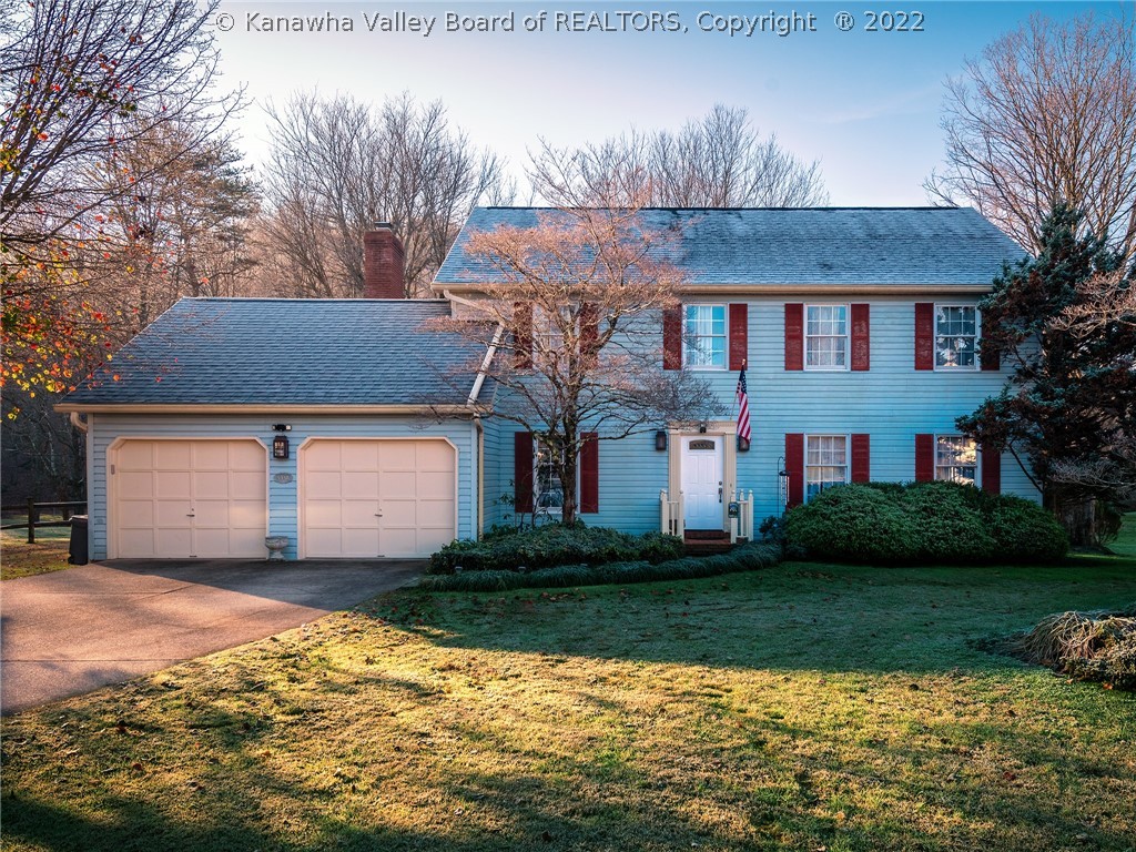5338 Edgebrook Drive