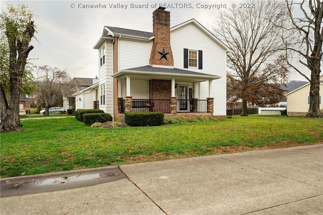 6 Hampton Road
