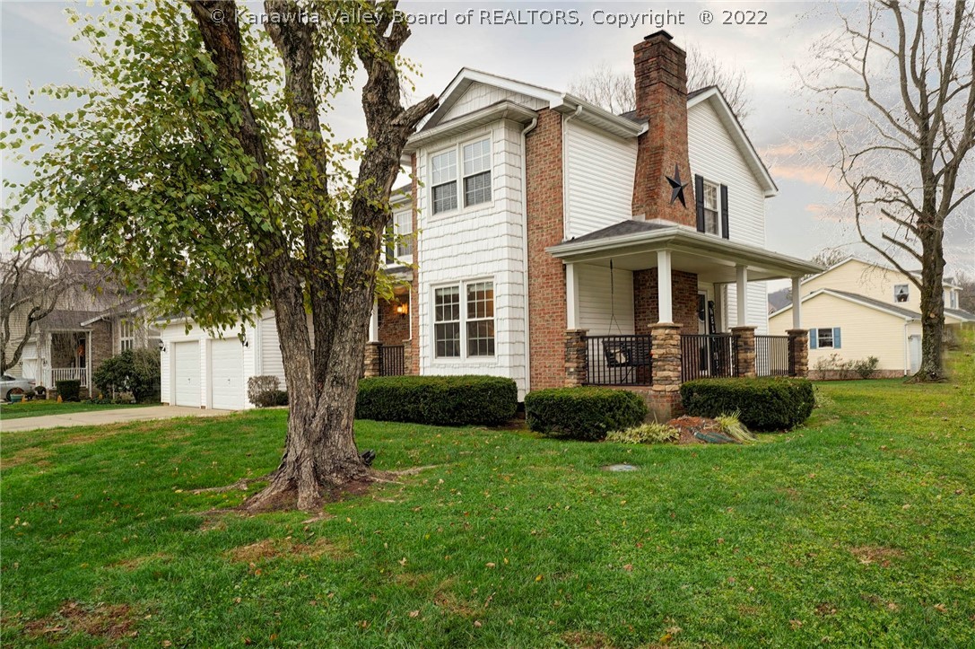 6 Hampton Road