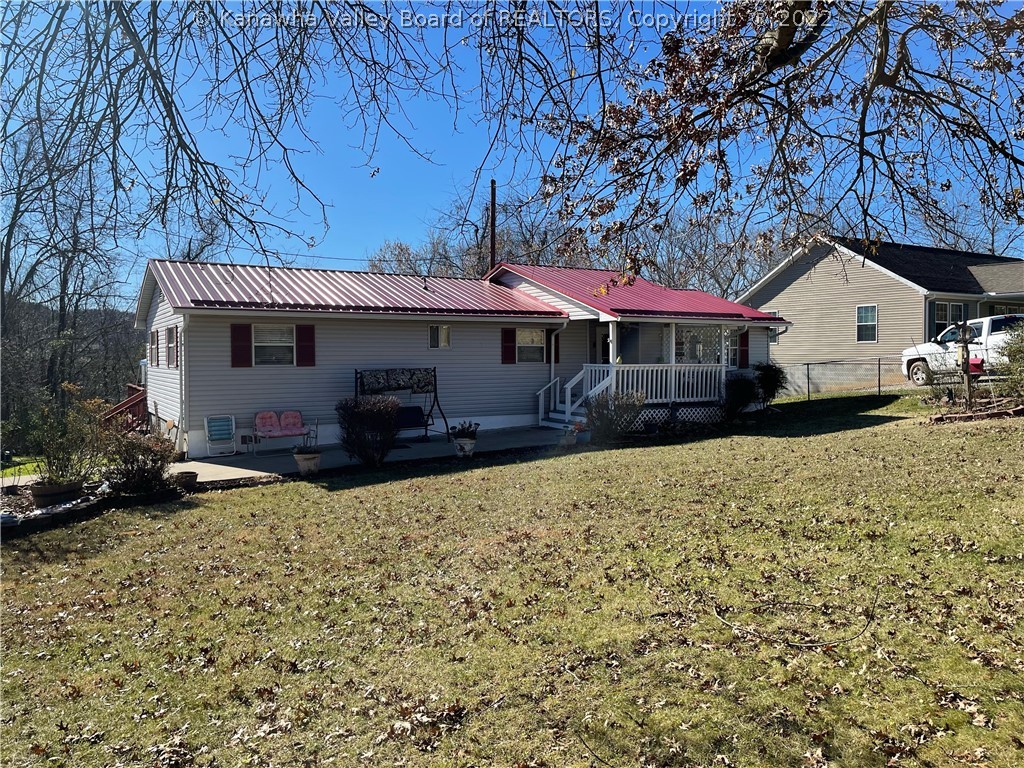169 Myrtle Tree Road