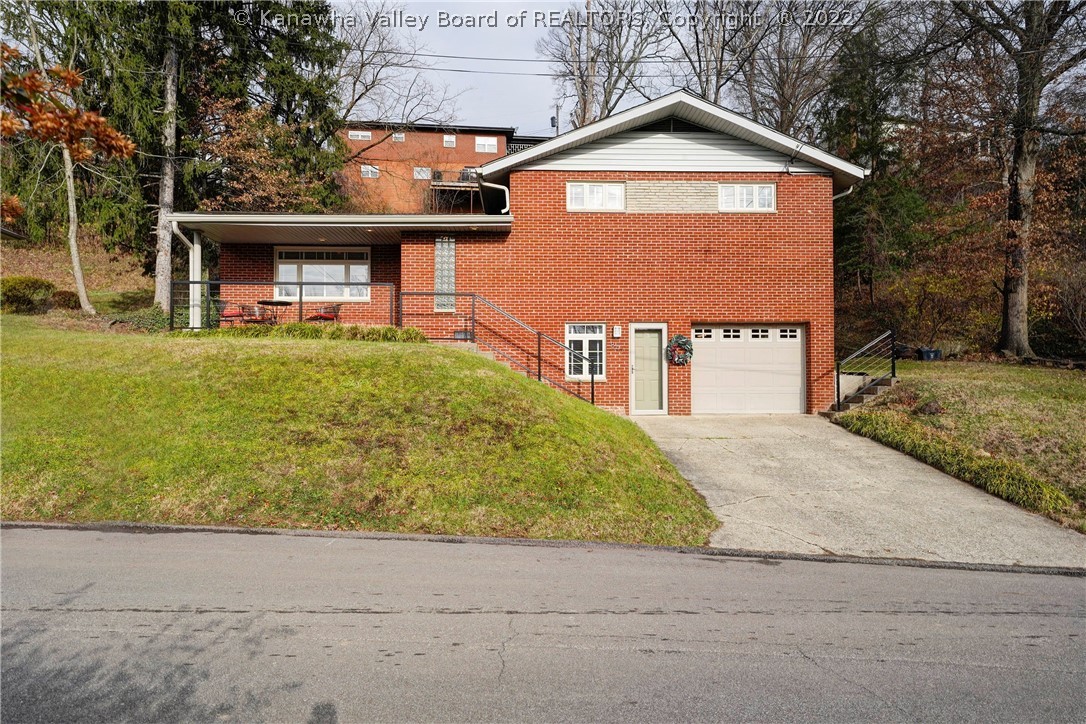 847 Carroll Road