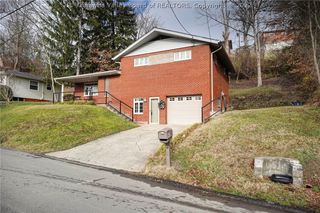 847 Carroll Road