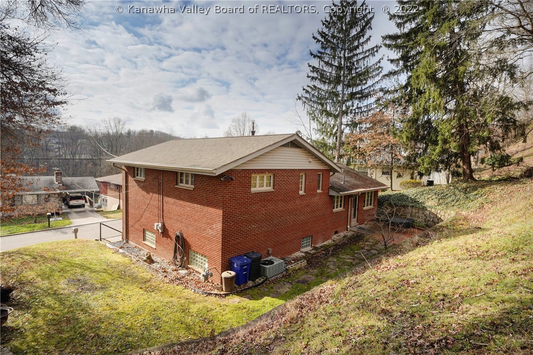 847 Carroll Road