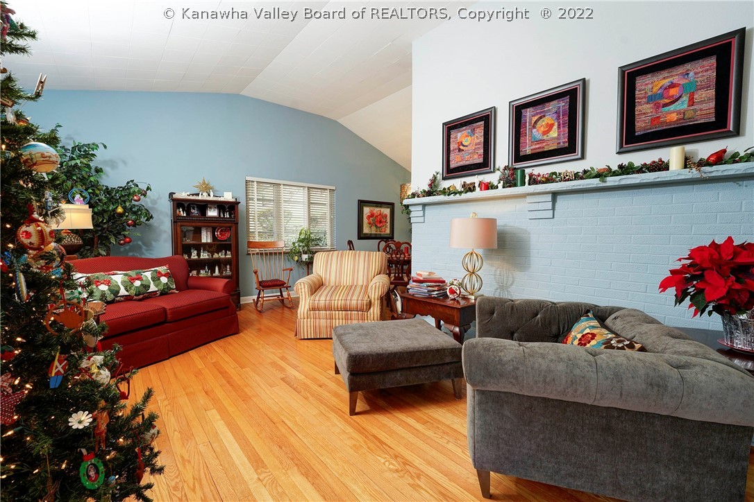 847 Carroll Road