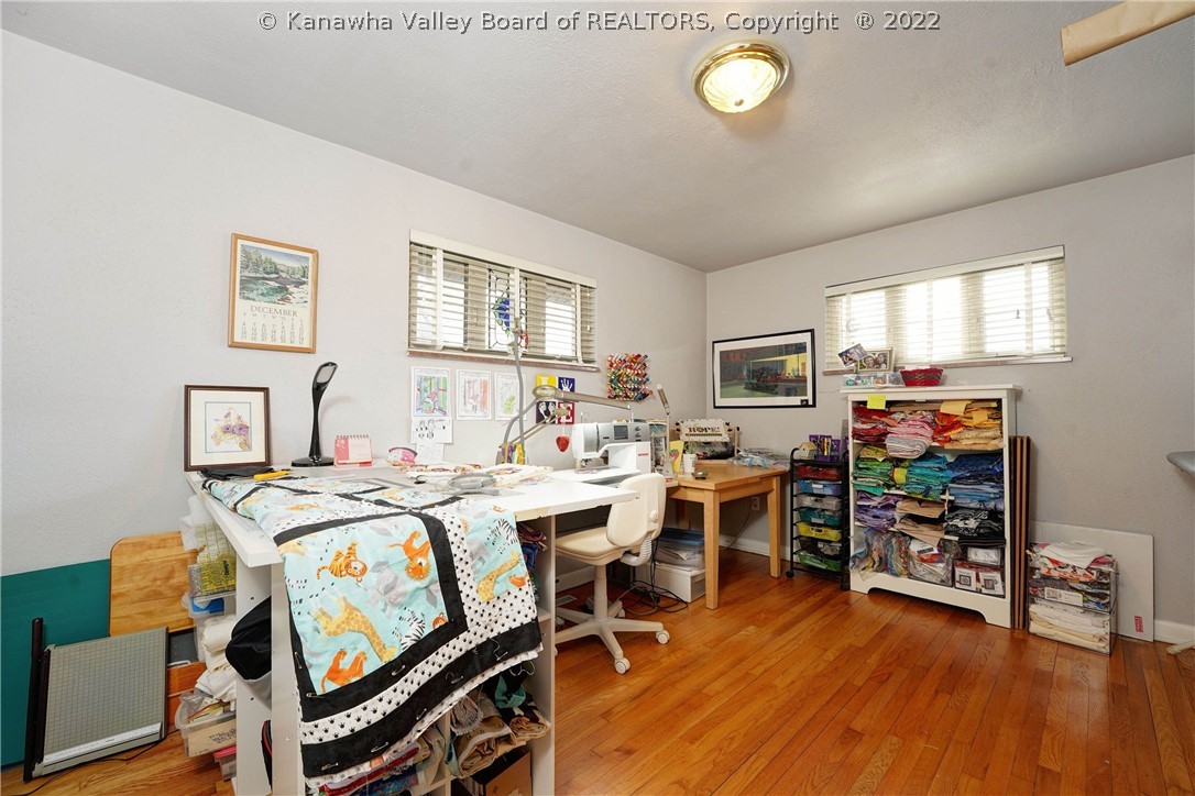 847 Carroll Road