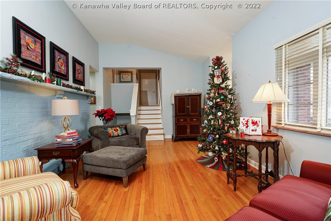 847 Carroll Road
