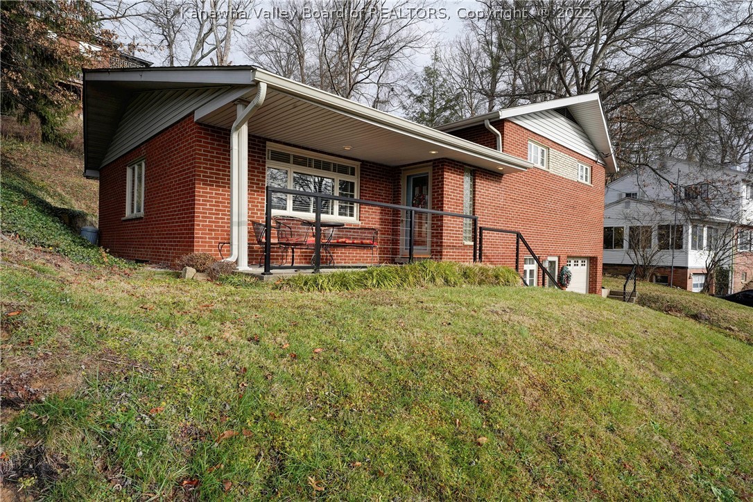 847 Carroll Road